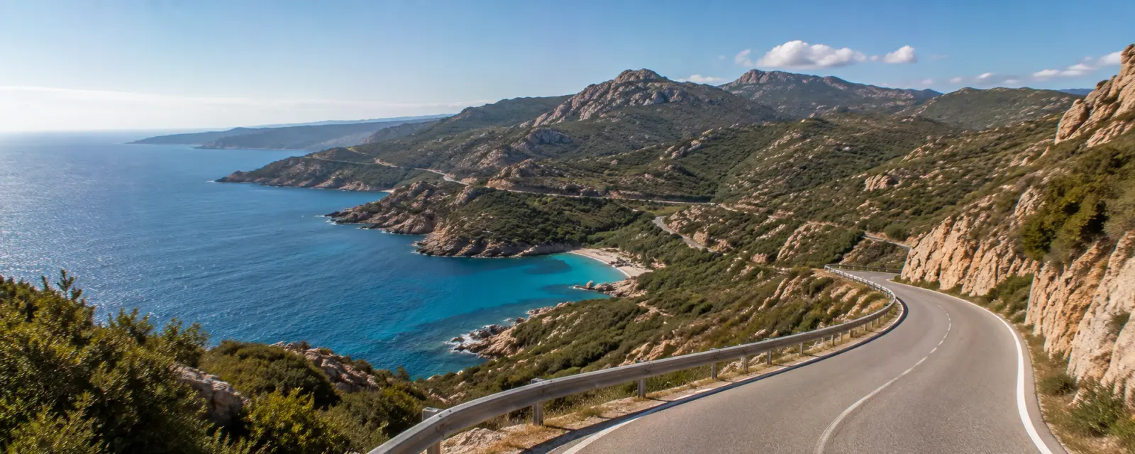 Sardinien